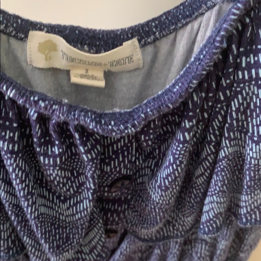 Girl’s jumper - Picture 2 of 3